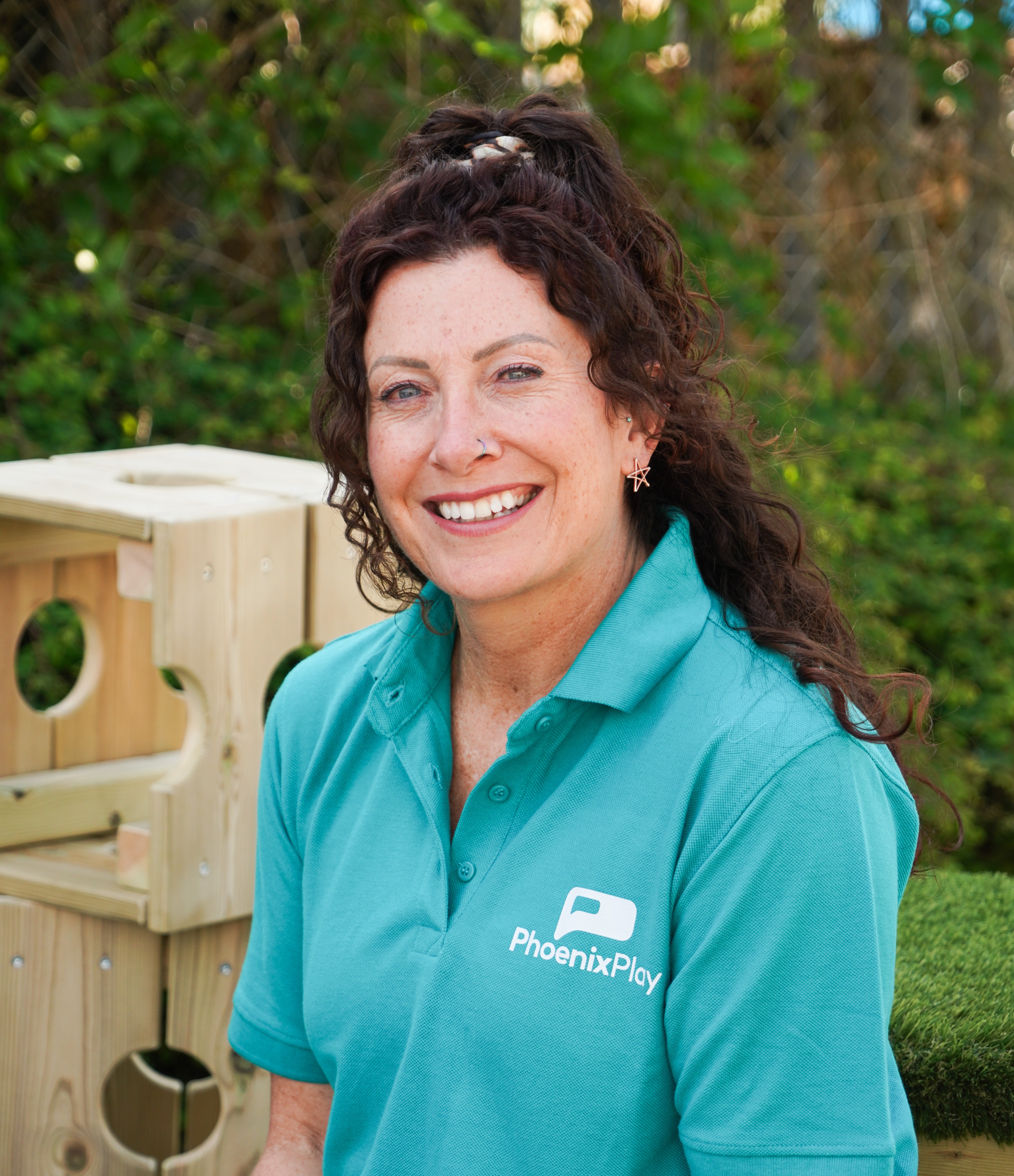 Marion, Outdoor Learning Consultant