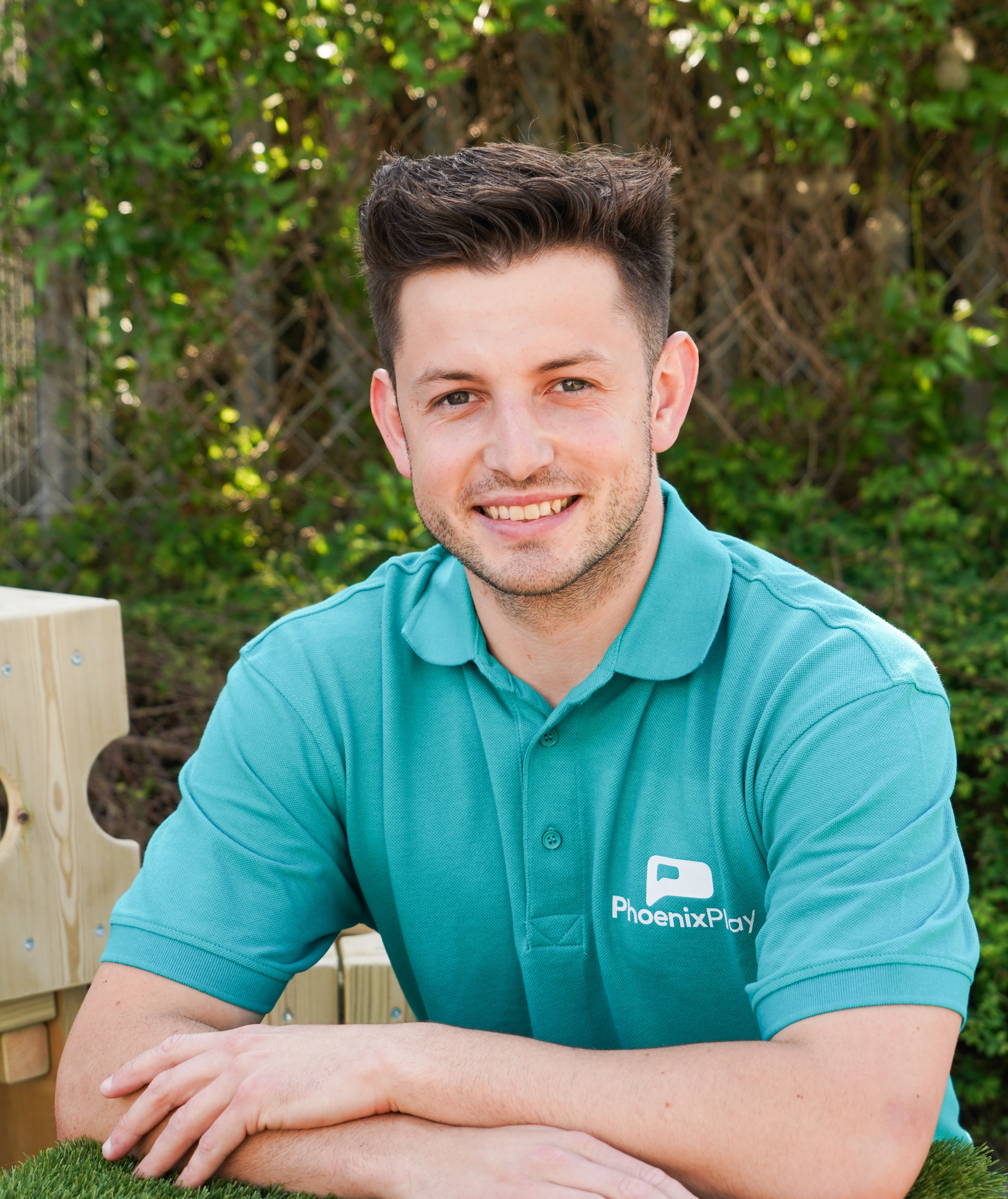 Mark, Outdoor Learning Consultant