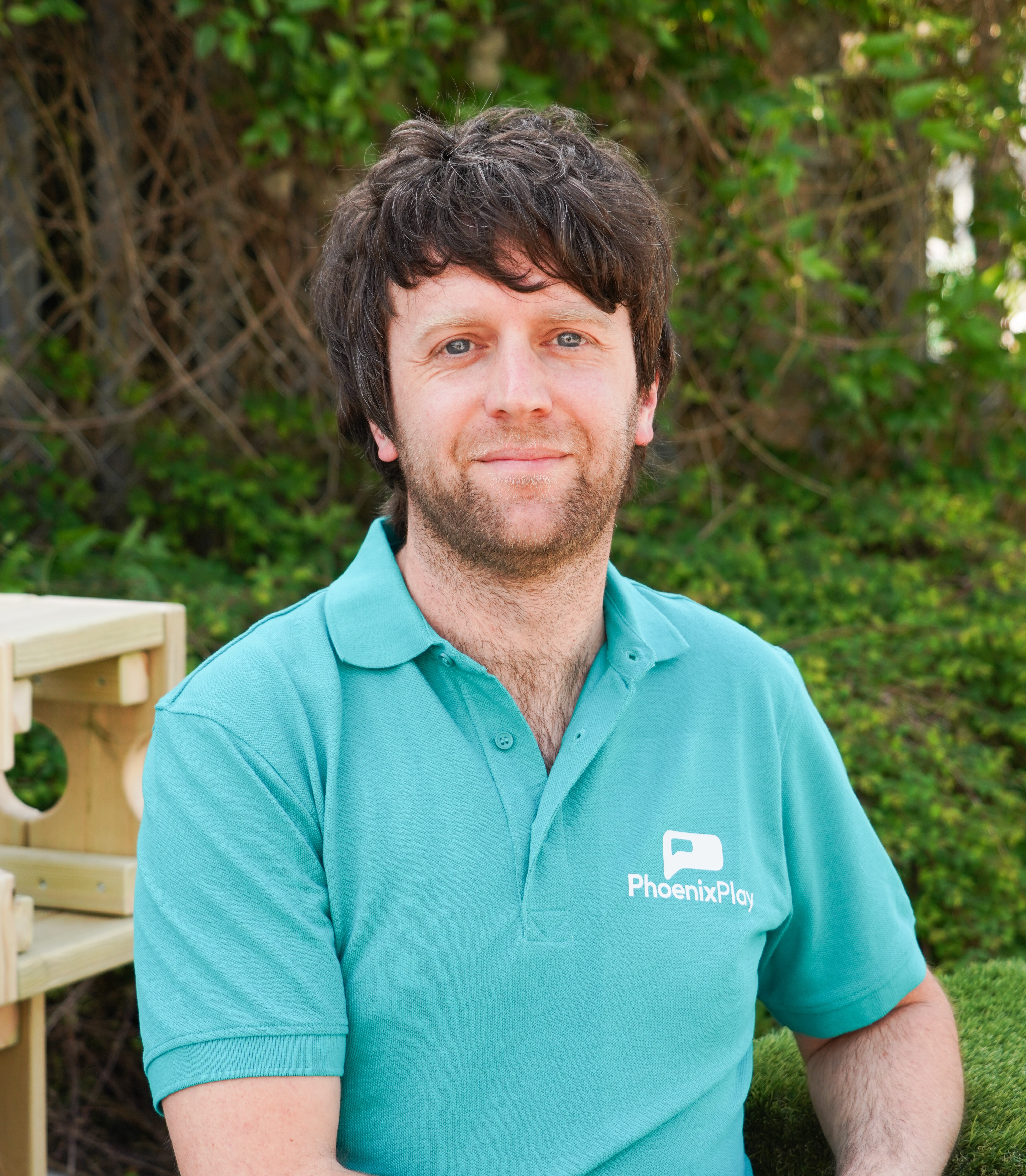 Paul, Outdoor Learning Consultant