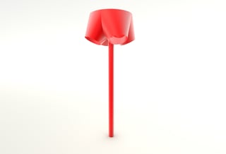 Ball Chute