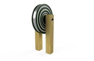 Rain Wheel