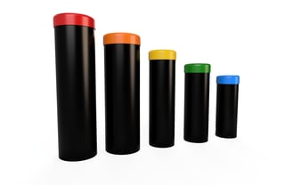 Bongos - Set of 5