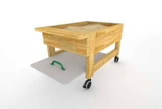 Agile Sand Table 