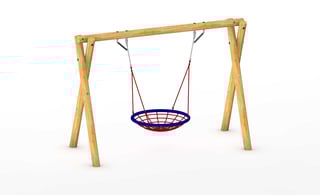 Basket Swing