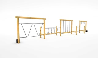 Capuchin Rig