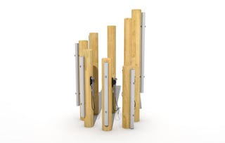 Chimes Posts