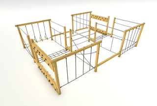 Chimpanzee Rig