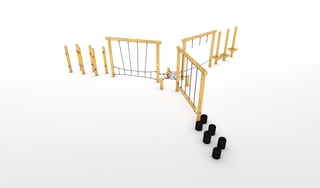 Colobus Rig
