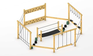 Drill Monkey Rig