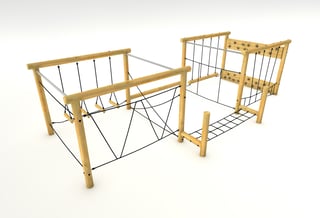 Gelada Rig