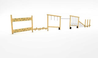Gibbon Rig 
