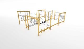 Gorilla Rig