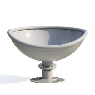 Infinity Bowl