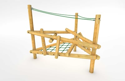 Jungle Climbers Image