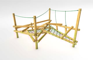 Jungle Climber Seven