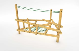Jungle Climber Six