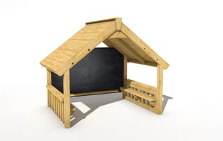 Large Playhouse 