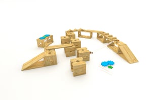 Little Builders Master Set