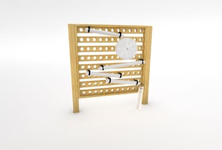 Midi Water Wall