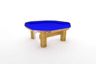 Mini Tuff Spot