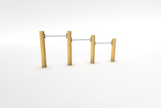 Pull Over Bars
