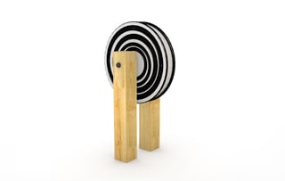 Rain Wheel