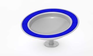Revolve Dish