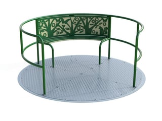 Roundabout