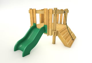 Single Tower