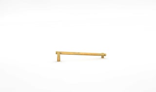 Sloping Balance Beam