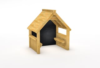 Small Playhouse