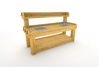 Sorting Table