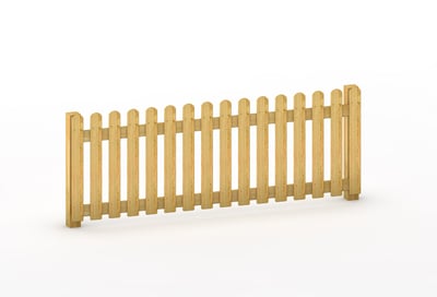 Fencing Image