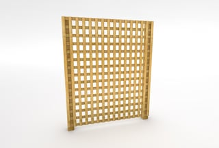 Trellis Panel
