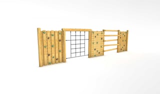 Vervet Rig