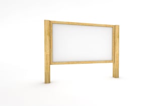 Whiteboard on Posts