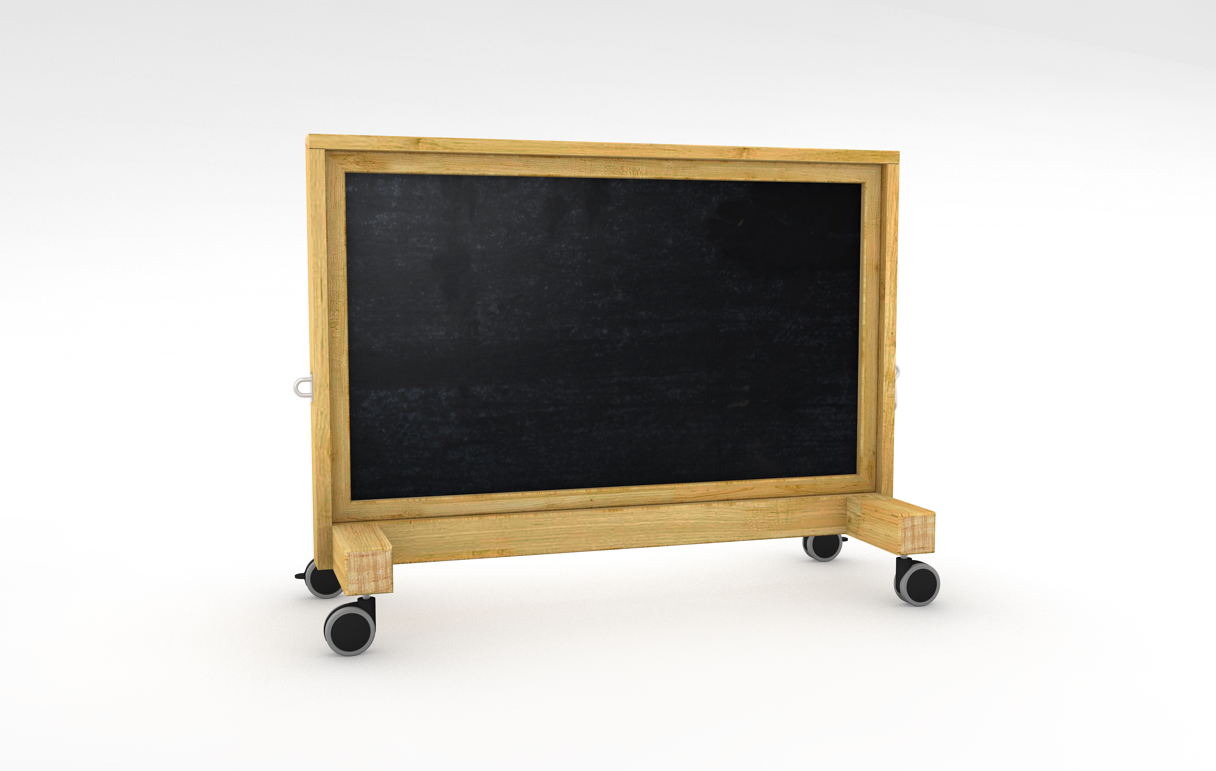 Agile Chalkboard