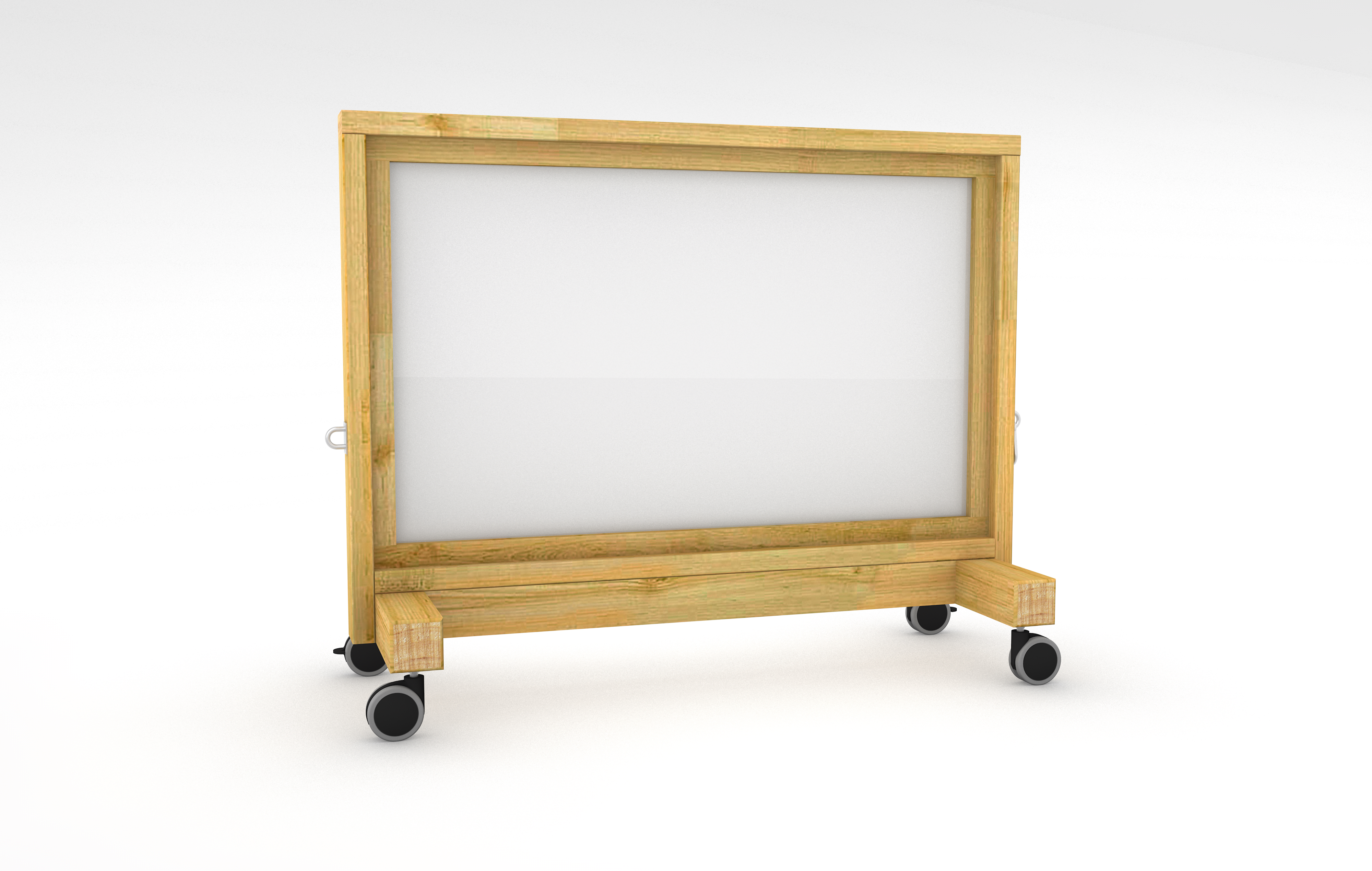 Agile Whiteboard