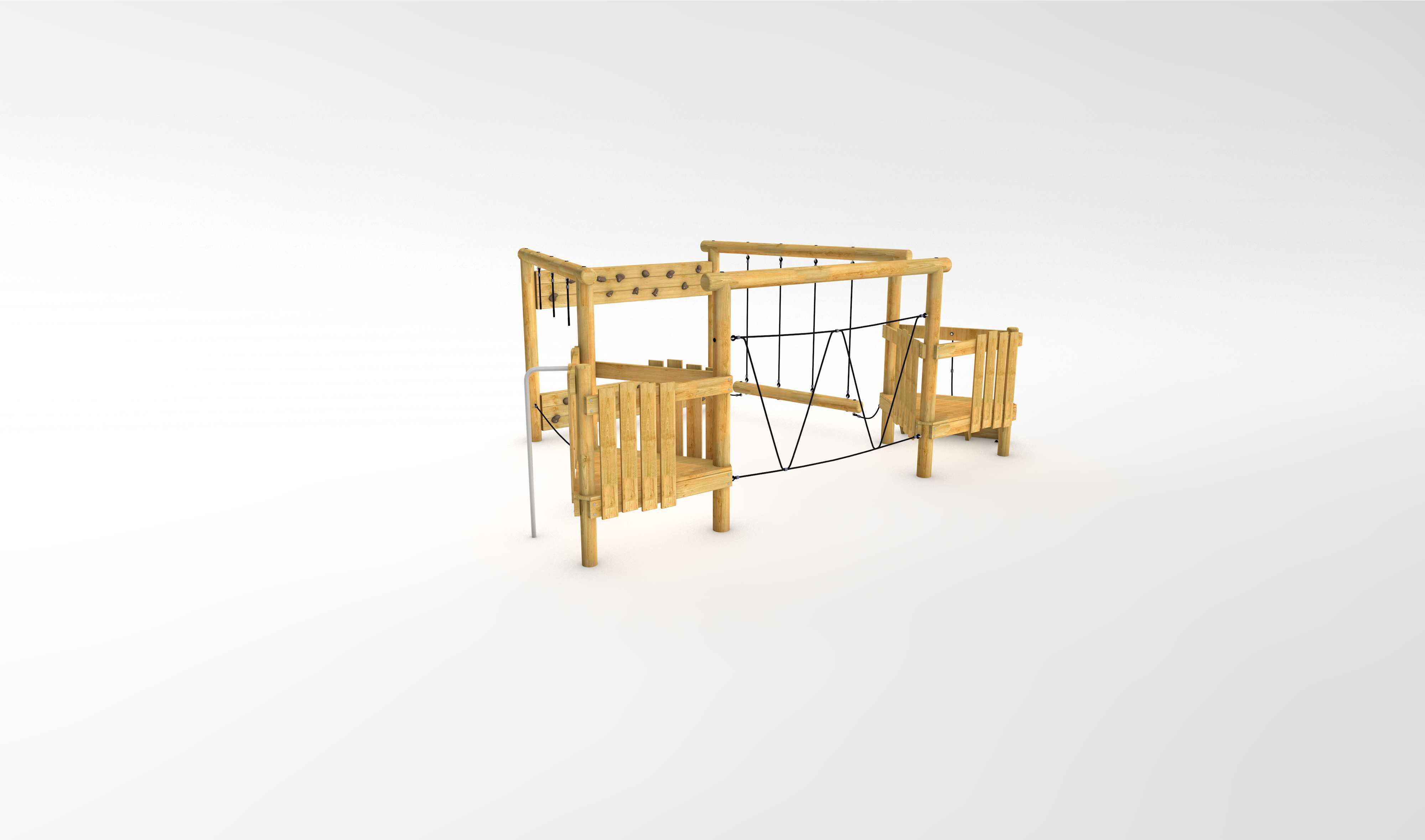 Baboon Rig