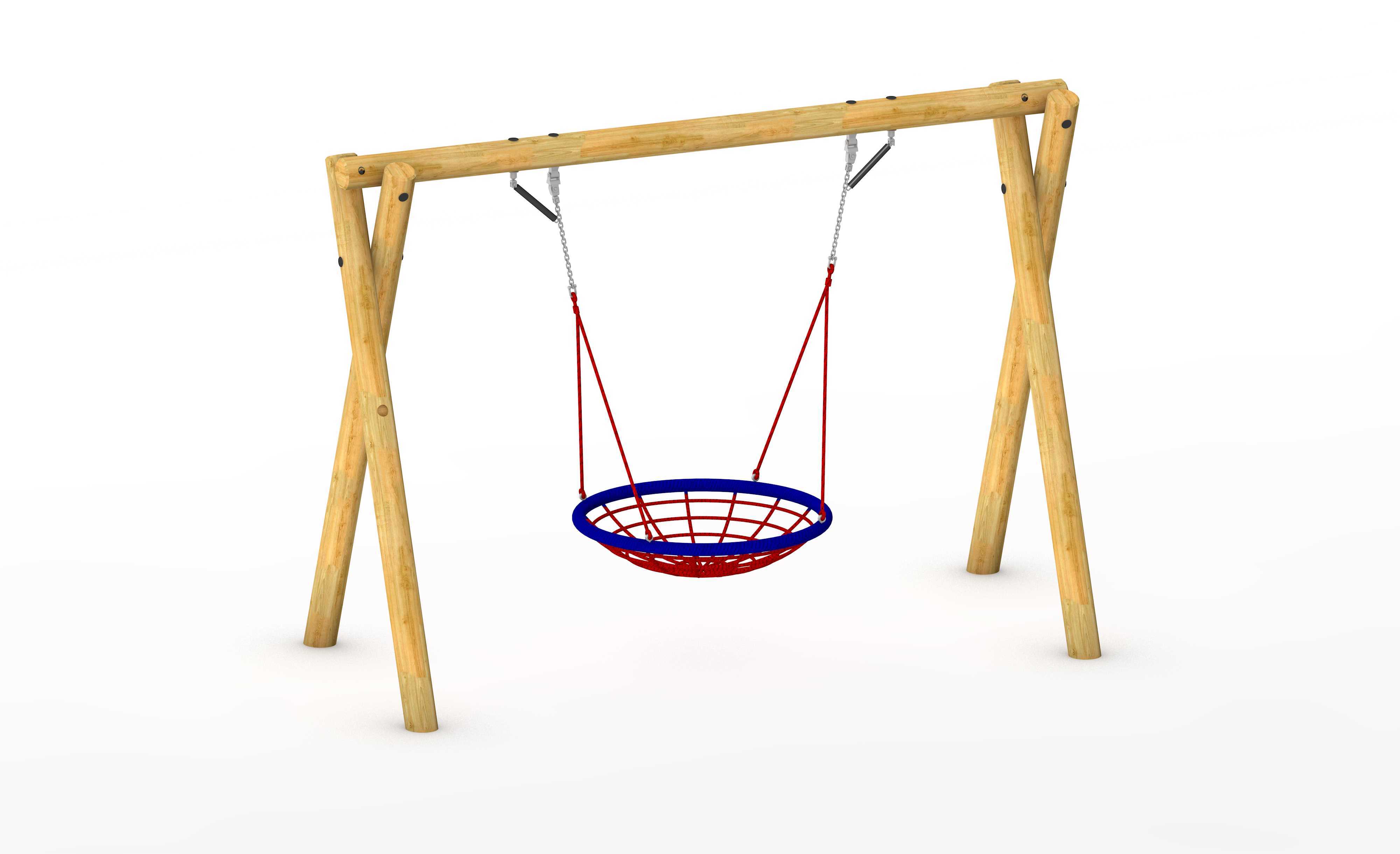Basket Swing