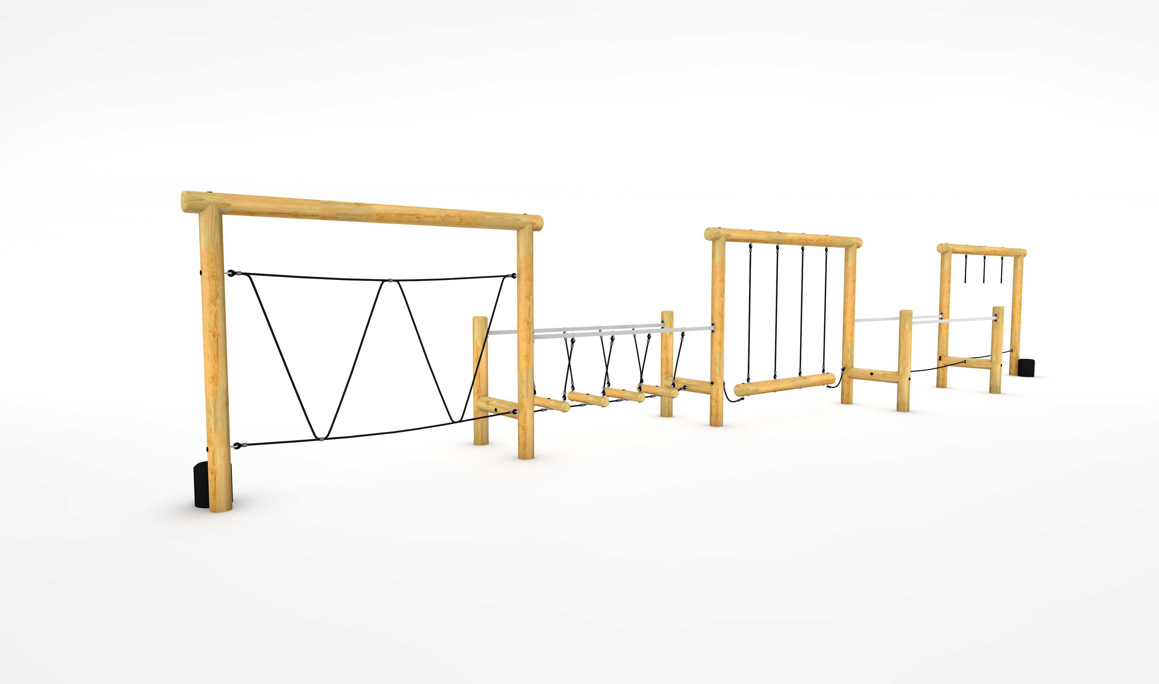 Capuchin Rig