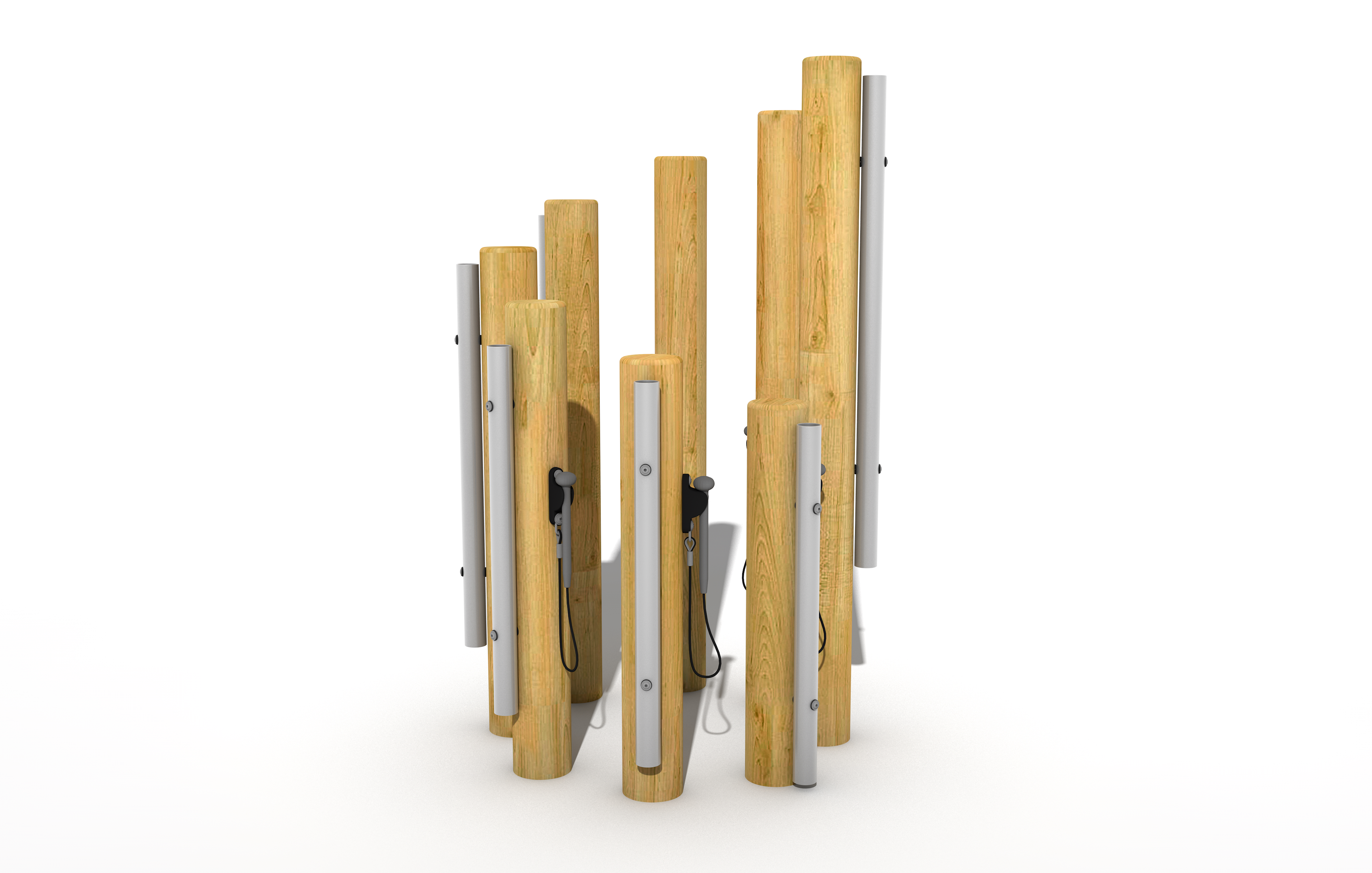 Chimes Posts