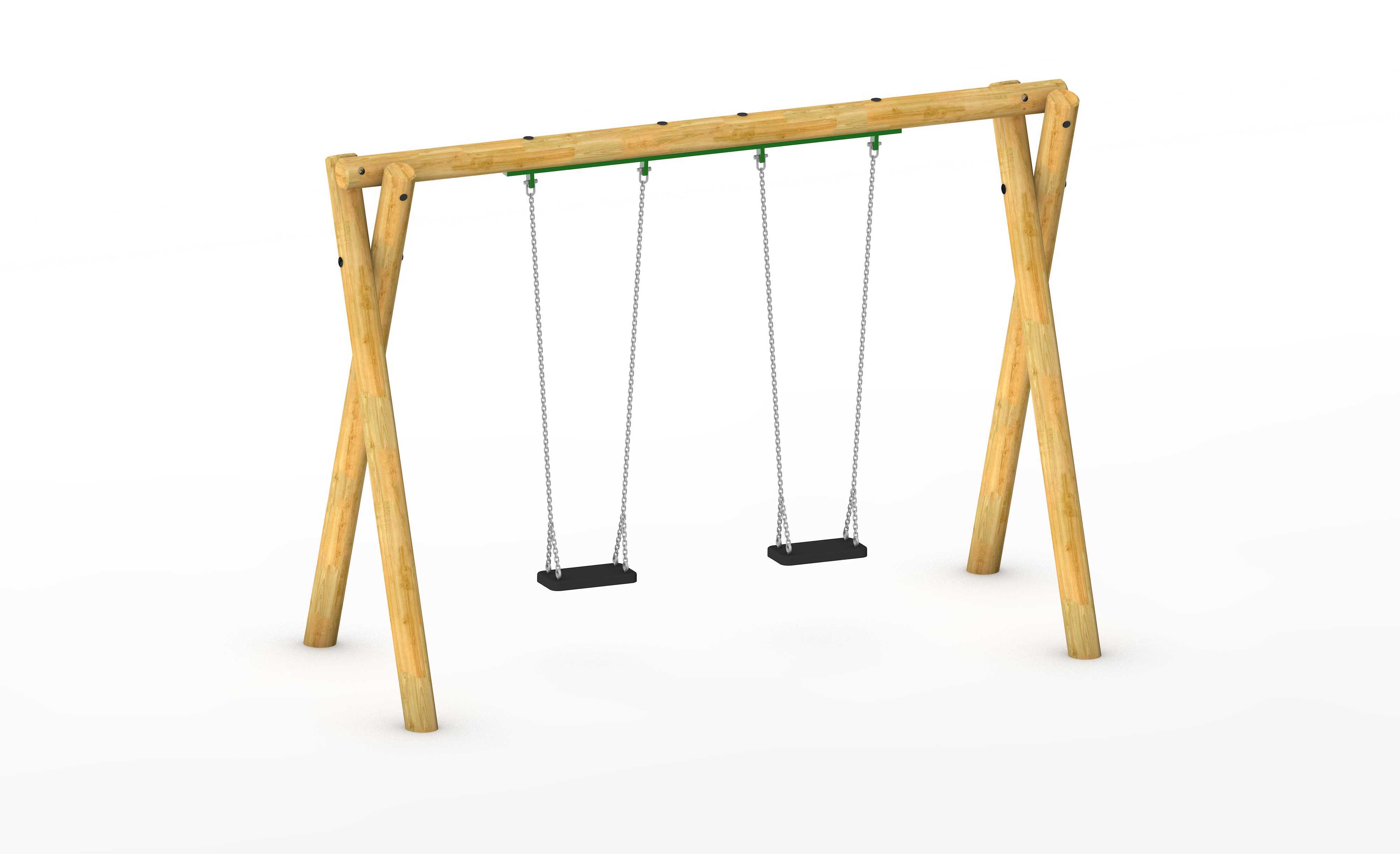 Double Swing 
