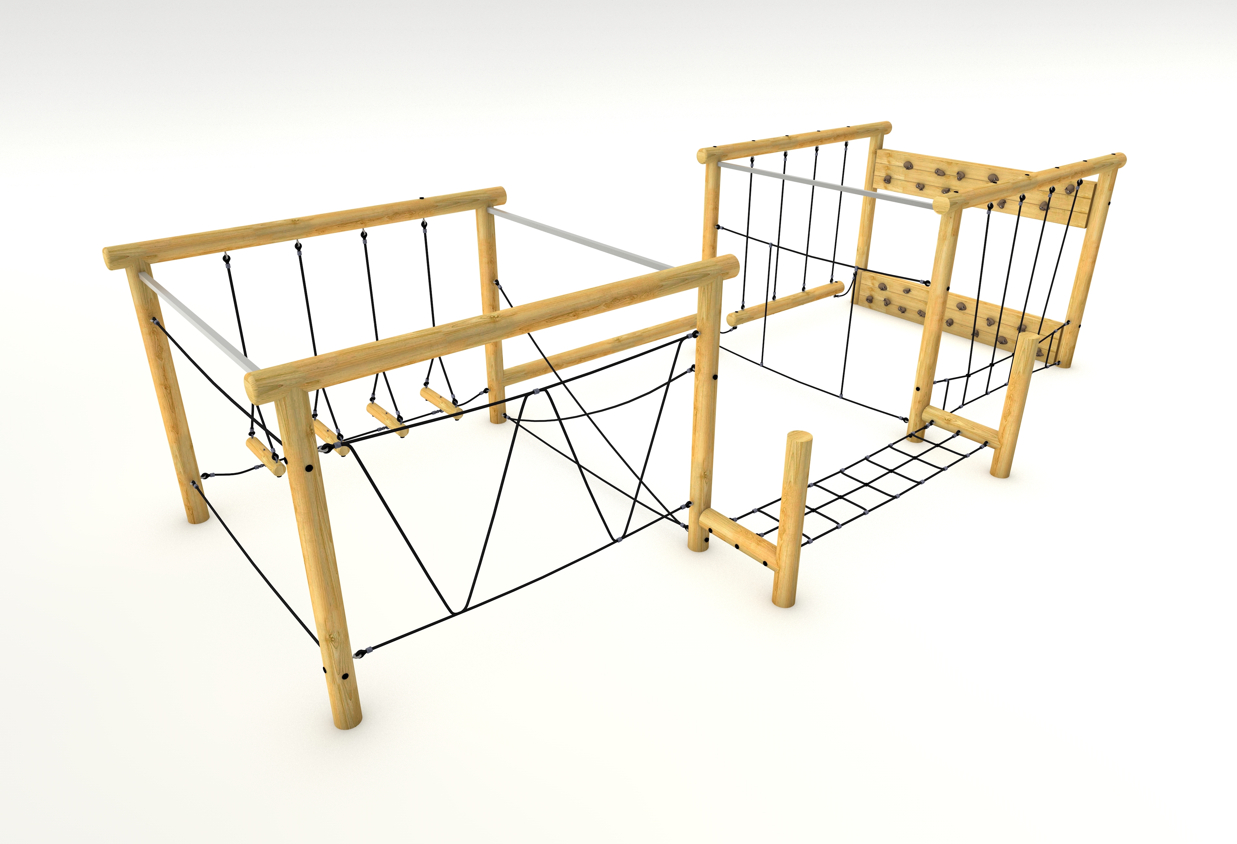 Gelada Rig