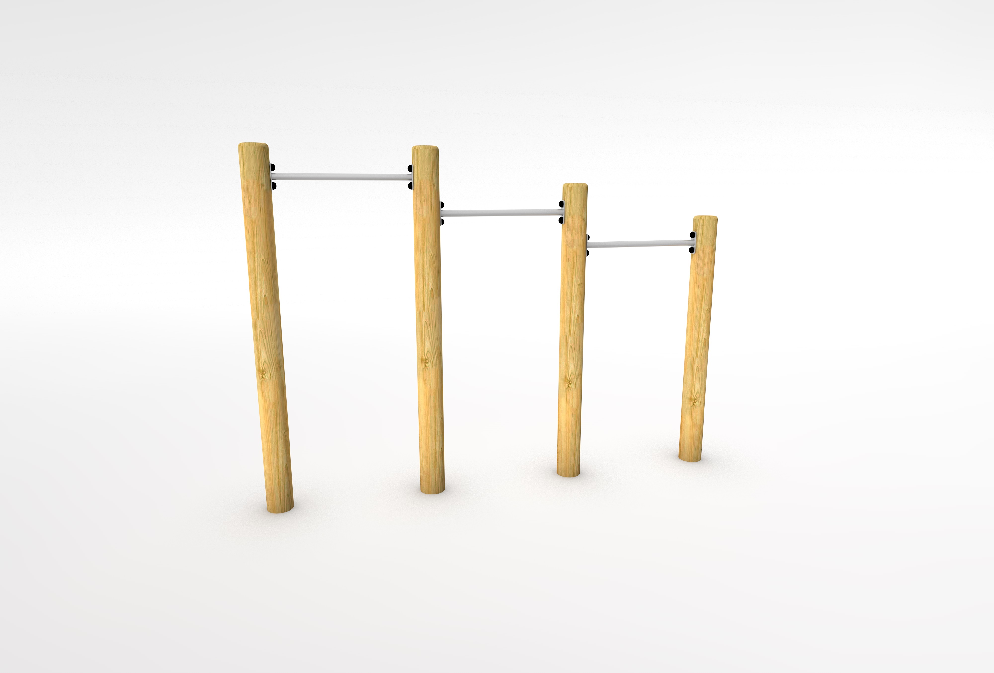 Pull Up Bars