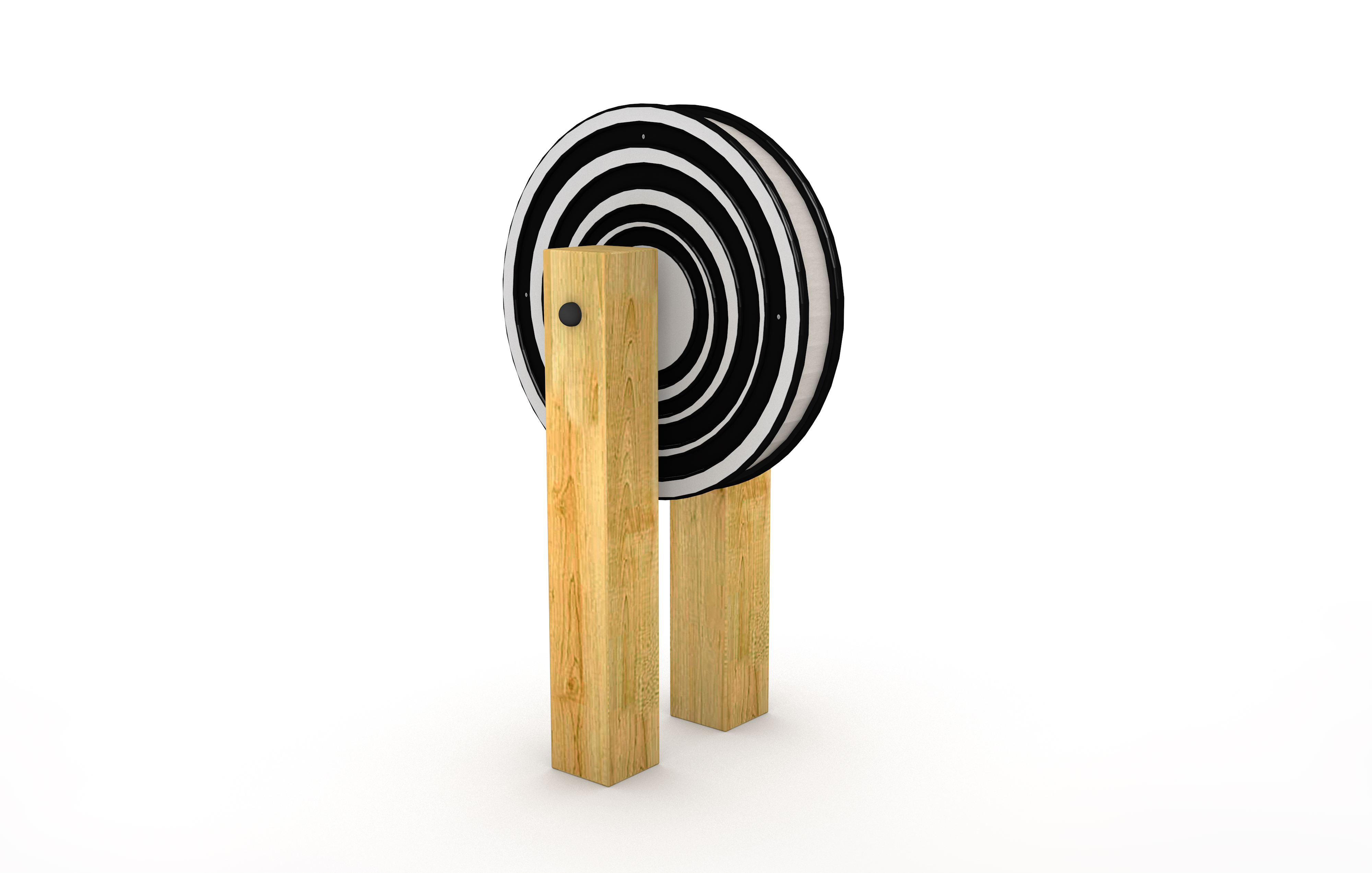 Rain Wheel