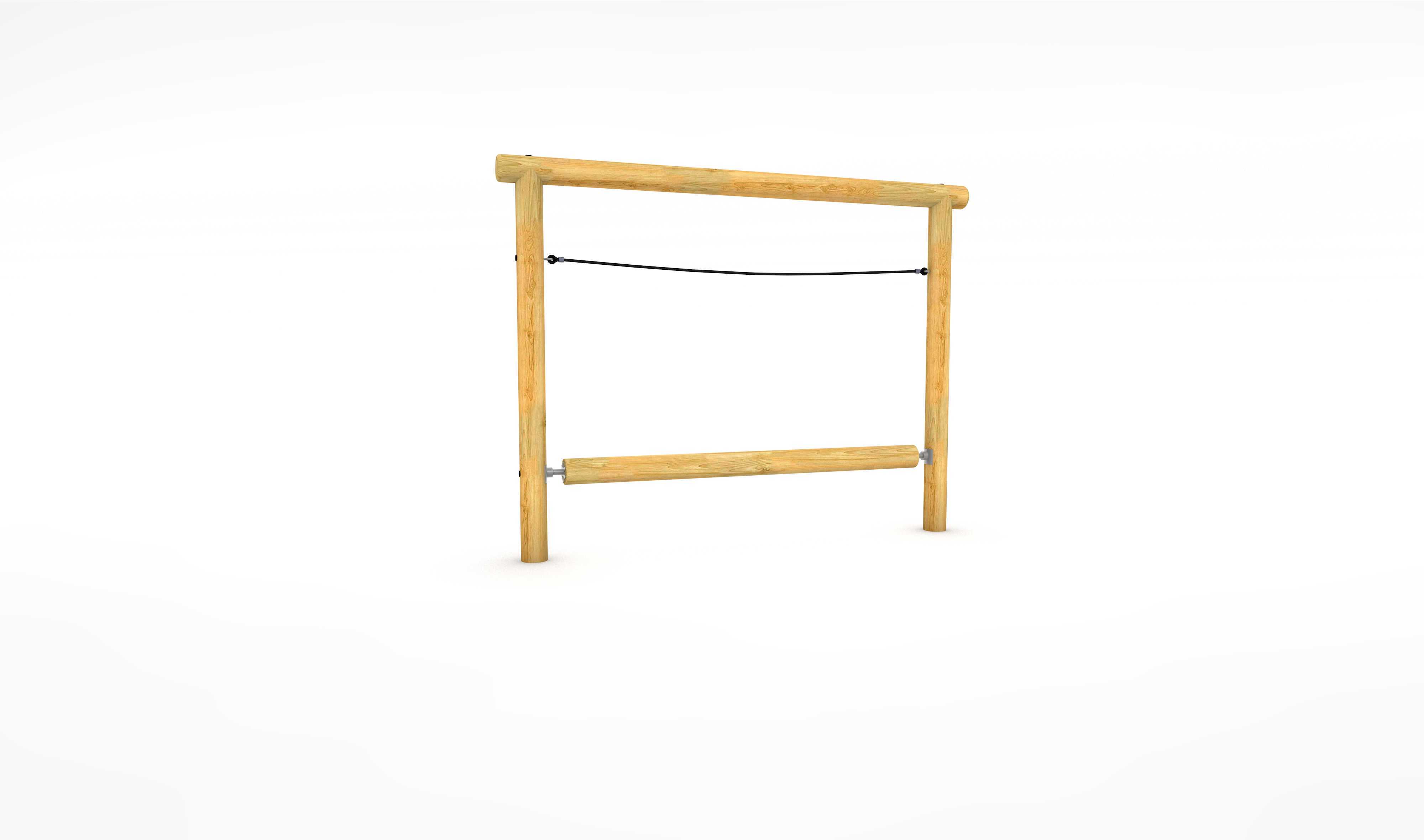 Rolly Log