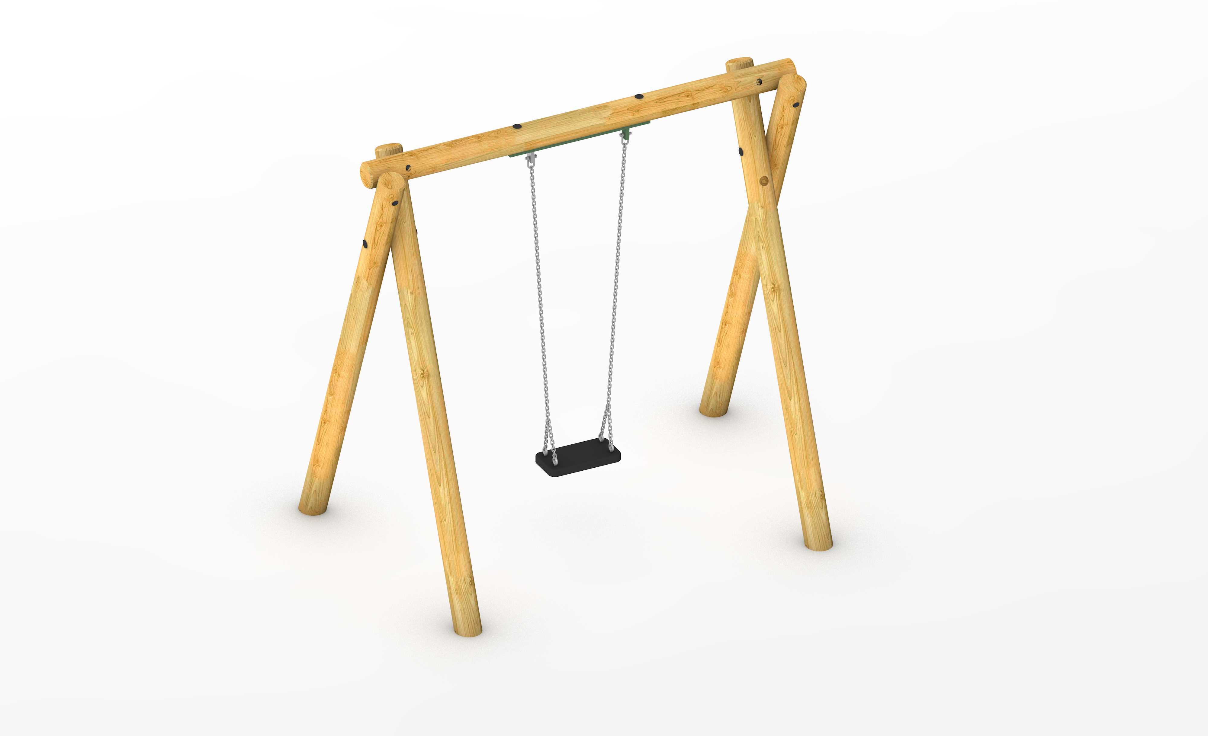 Single Swing