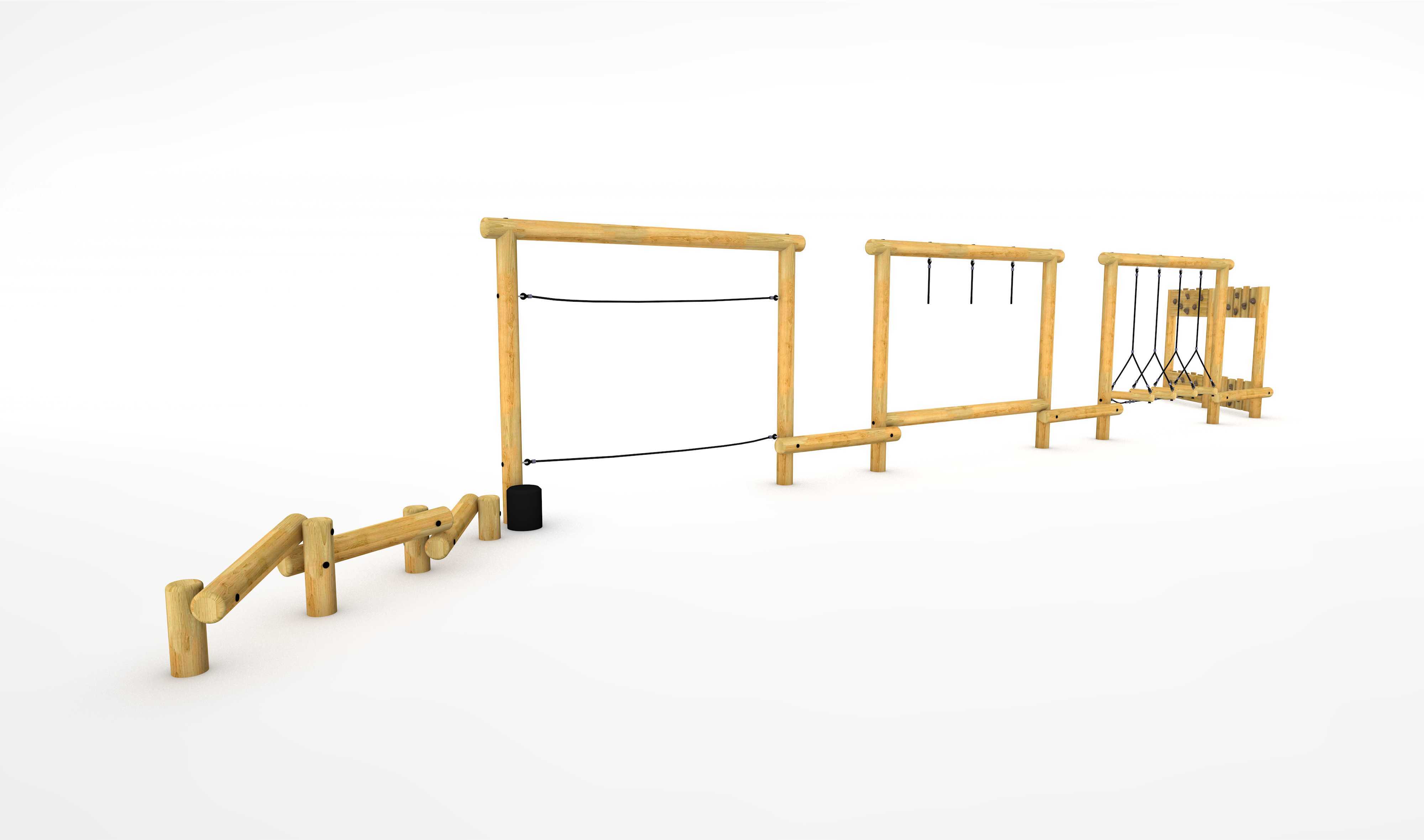 Tamarin Rig