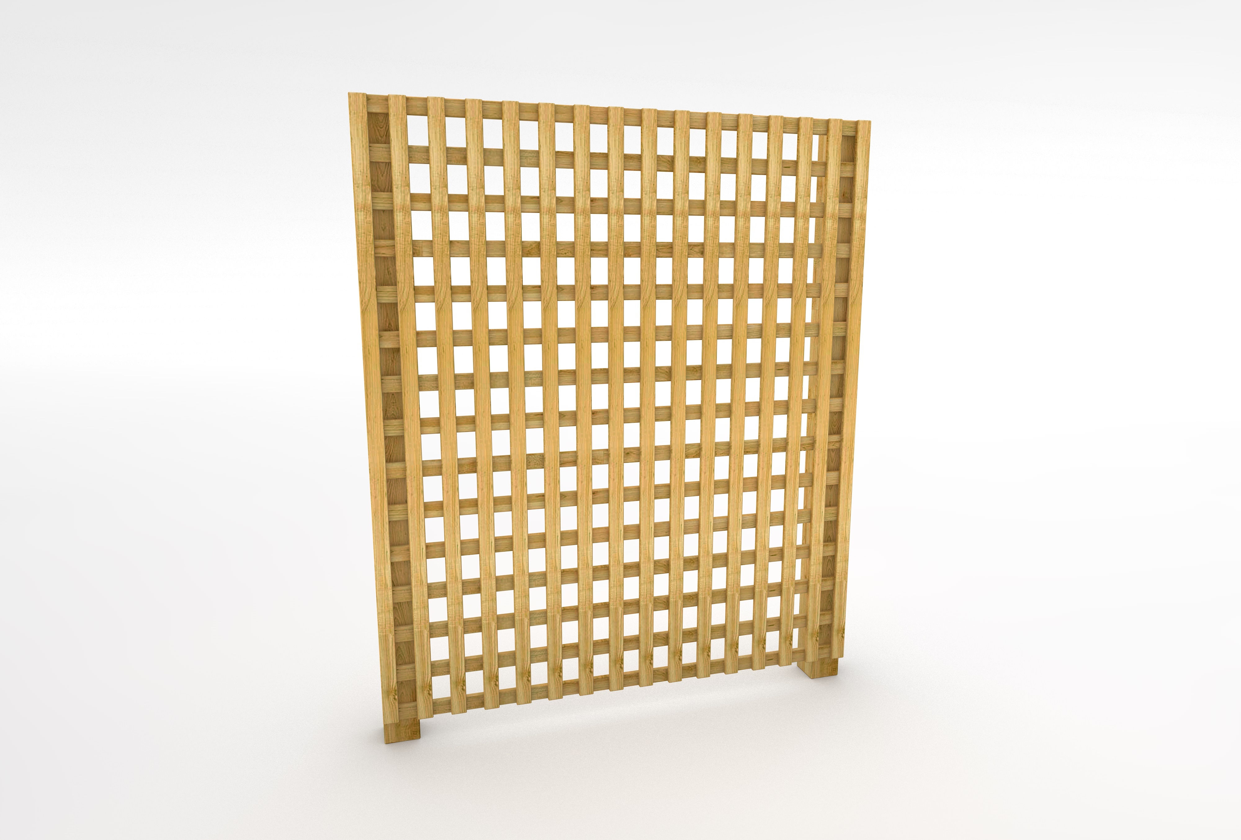 Trellis Panel